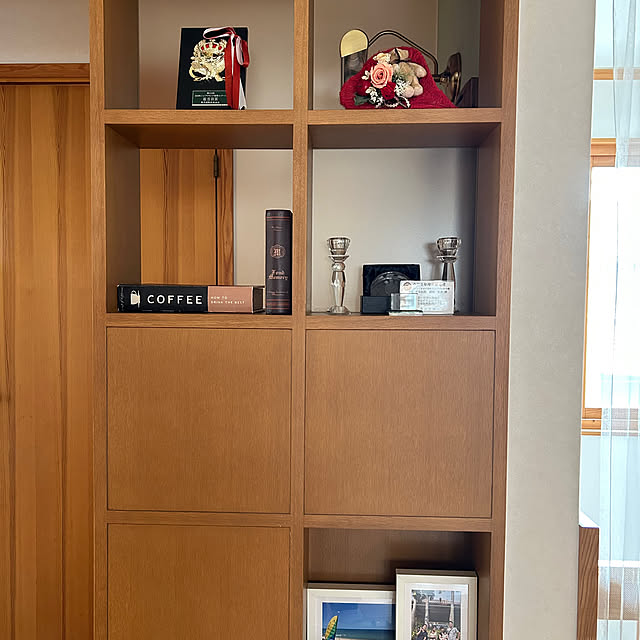 Ochibiさんの部屋