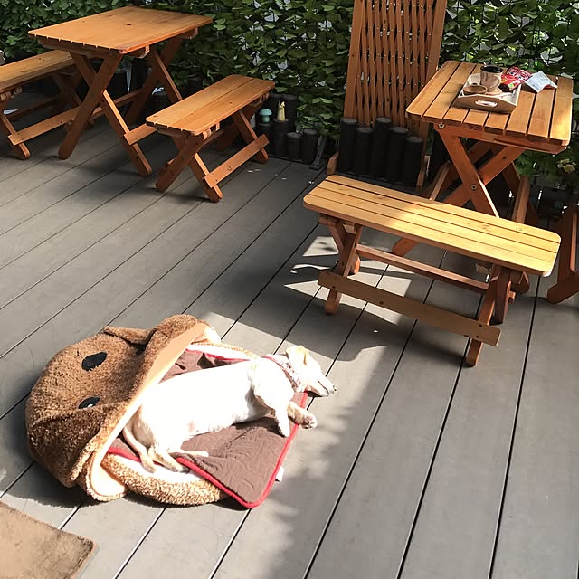 hechanさんの実例写真