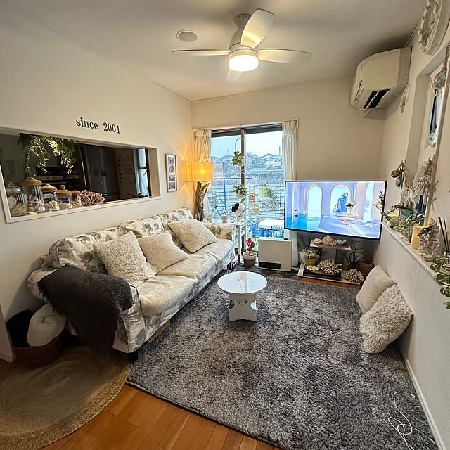 Megumiさんの部屋