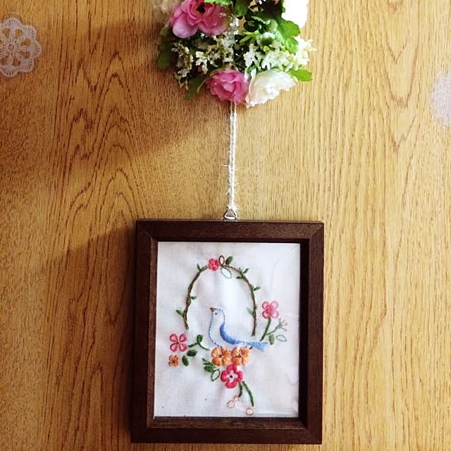 hanaさんの実例写真