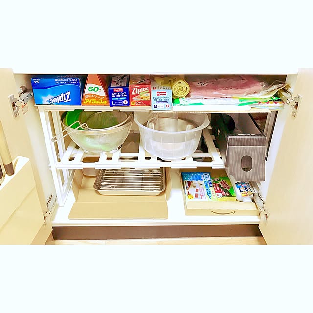 harukoさんの実例写真
