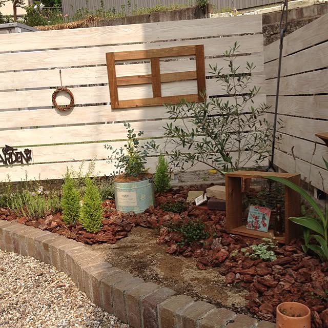 naberiさんの実例写真