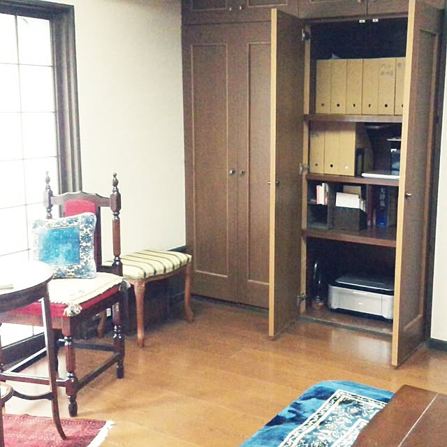chikaさんの実例写真