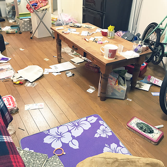 masamiさんの実例写真
