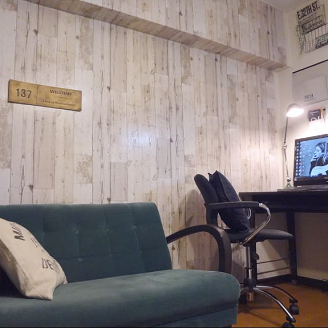 oririnさんの実例写真