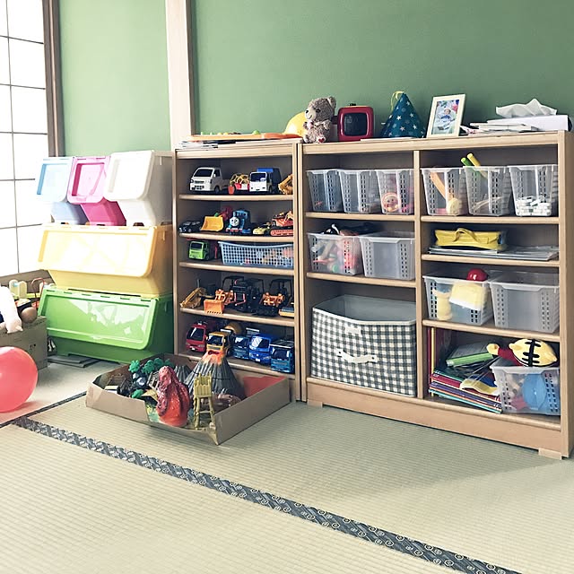 Y-YMRさんの実例写真
