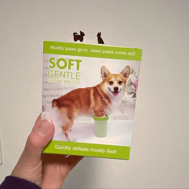 chocoさんの実例写真