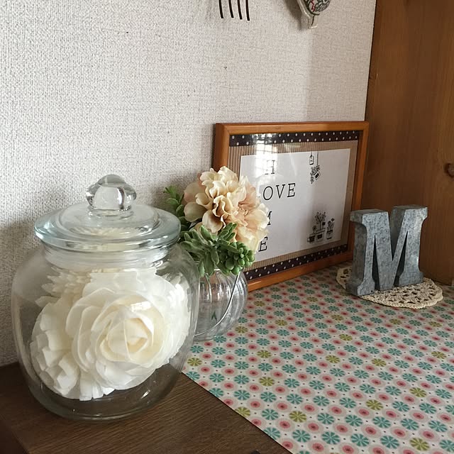 chieeさんの実例写真