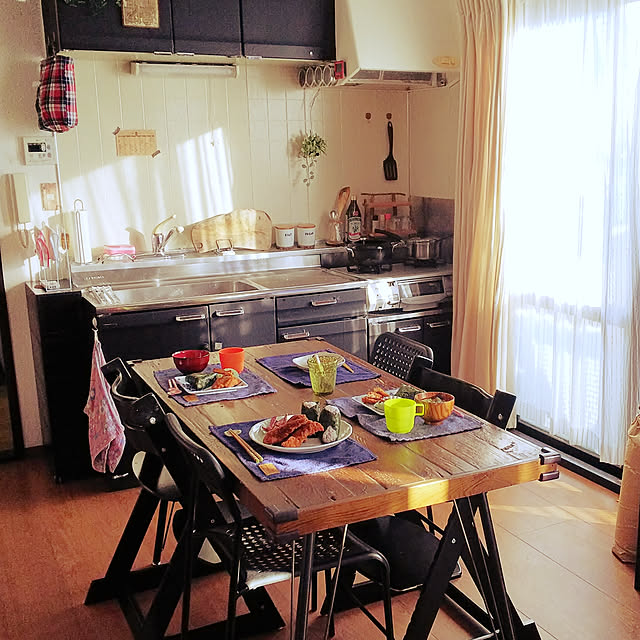 ahahaさんの実例写真