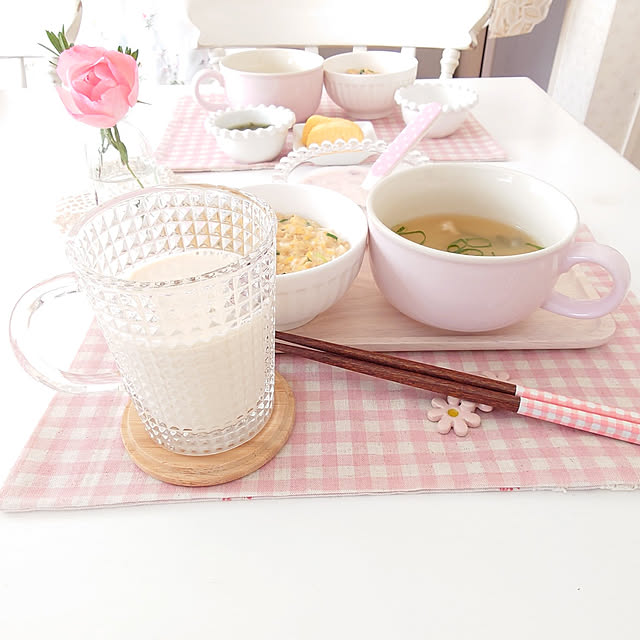 fleur-mamanさんの実例写真