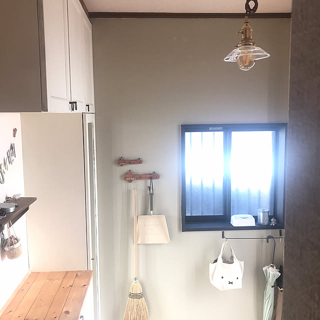 玄関/入り口/ビフォーアフター/DIY/セルフリフォーム/建売住宅...などのインテリア実例 - 2024-07-31 04:19:37