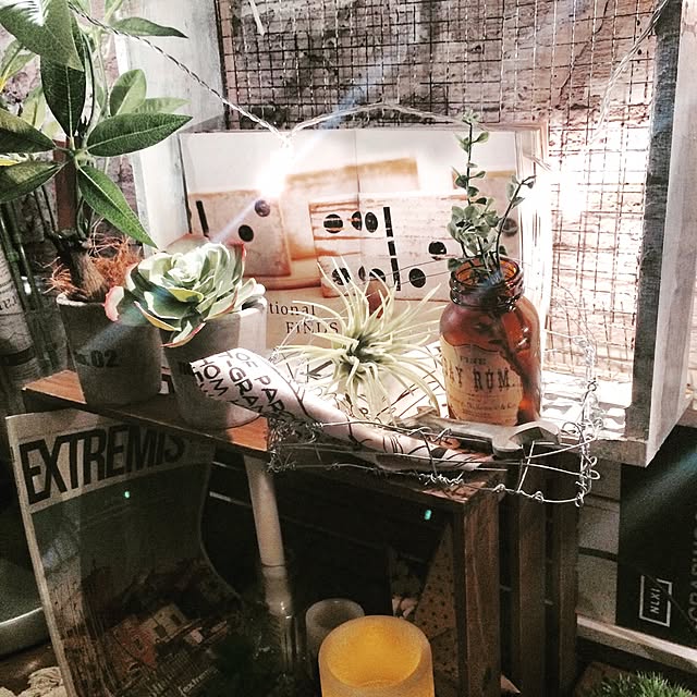 painmomoさんの実例写真