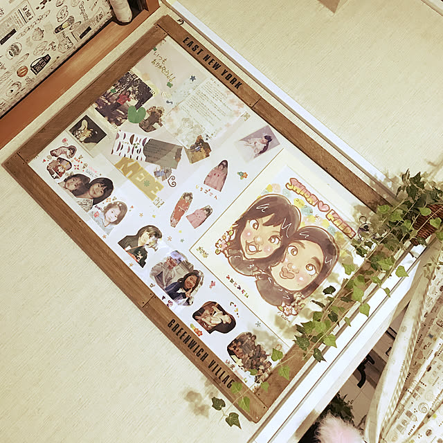 yukoさんの実例写真