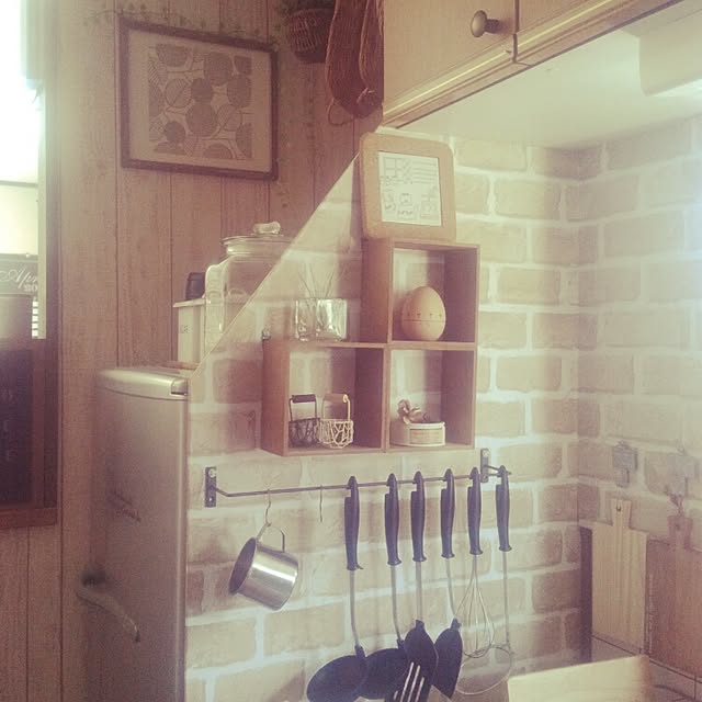 LittleMyさんの実例写真