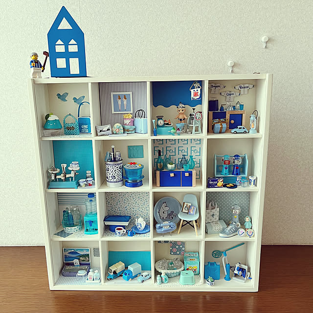Misakoさんの部屋