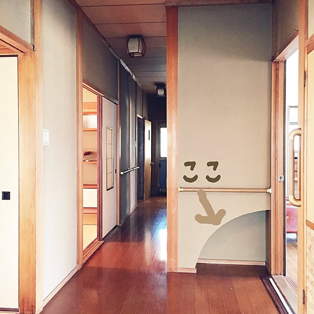 chiriさんの実例写真