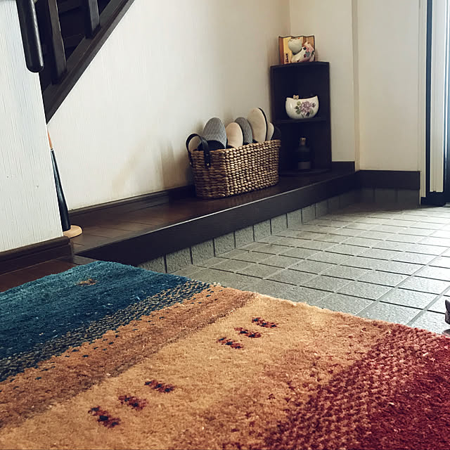 ricaさんの実例写真
