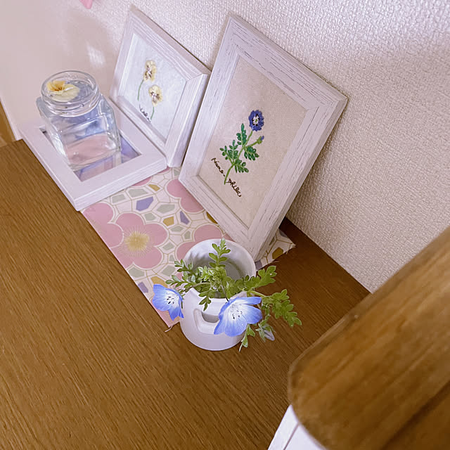 natsumiさんの部屋