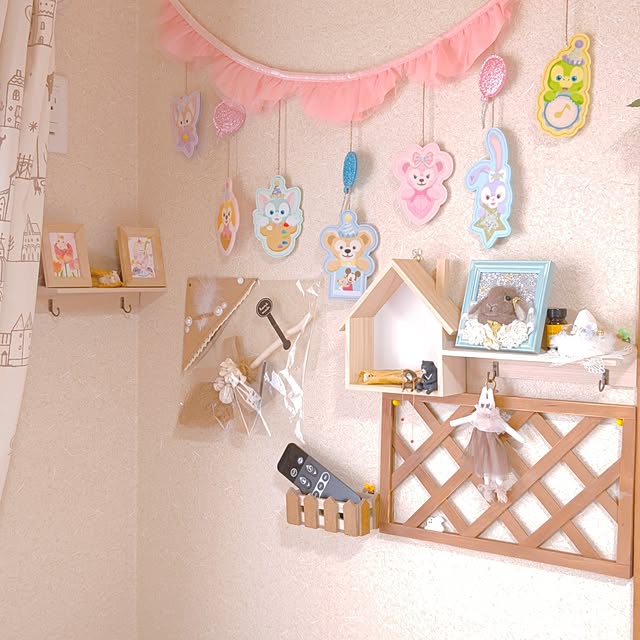 mariaさんの部屋