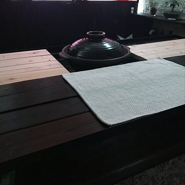 hidekiさんの実例写真