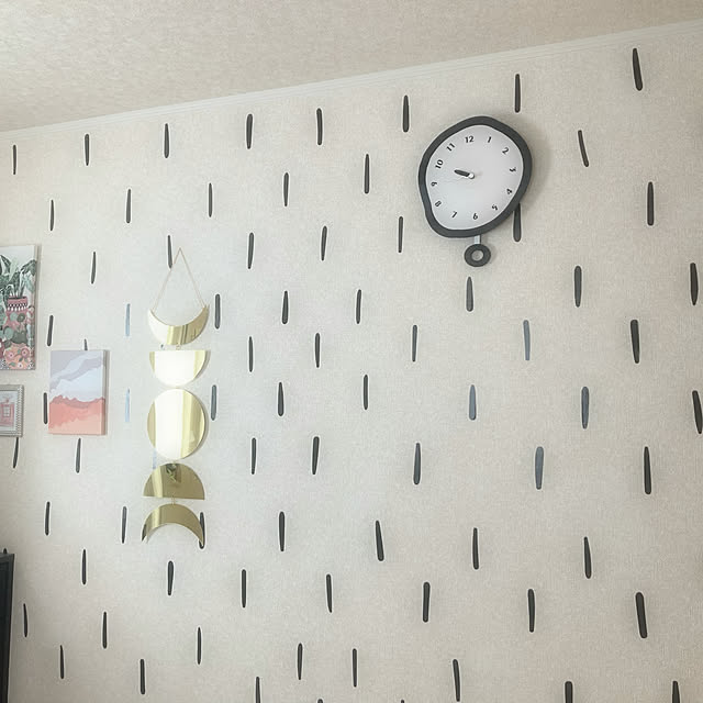 BOWさんの部屋