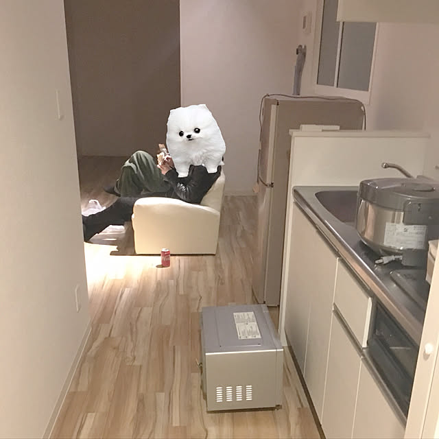 RIRIさんの実例写真
