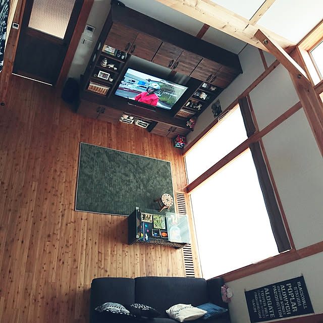 niconicoさんの実例写真