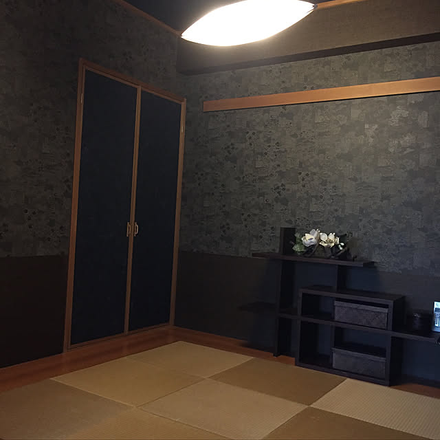 実例写真