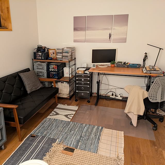 MOfmofさんの部屋