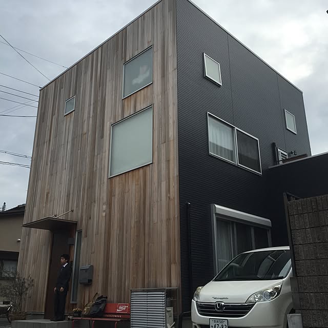 YMD.designさんの実例写真