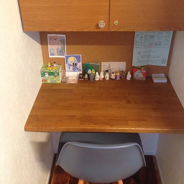 miiさんの実例写真