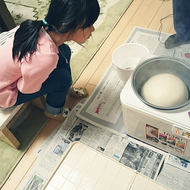 aisuさんの実例写真