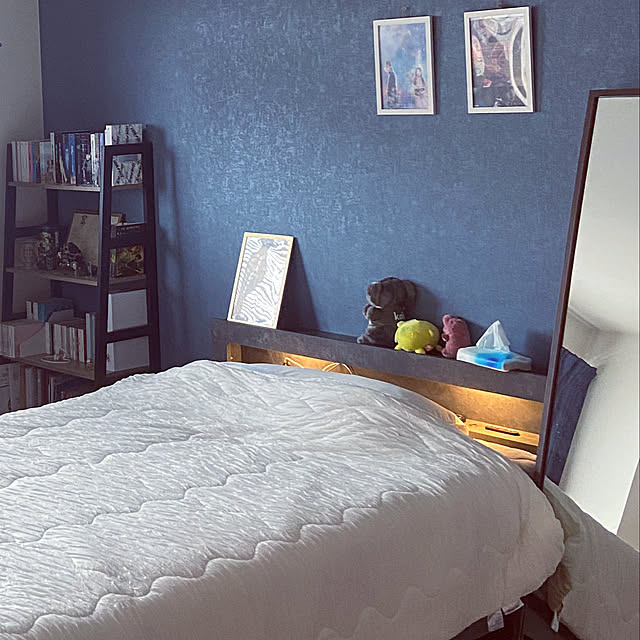 omochiさんの実例写真