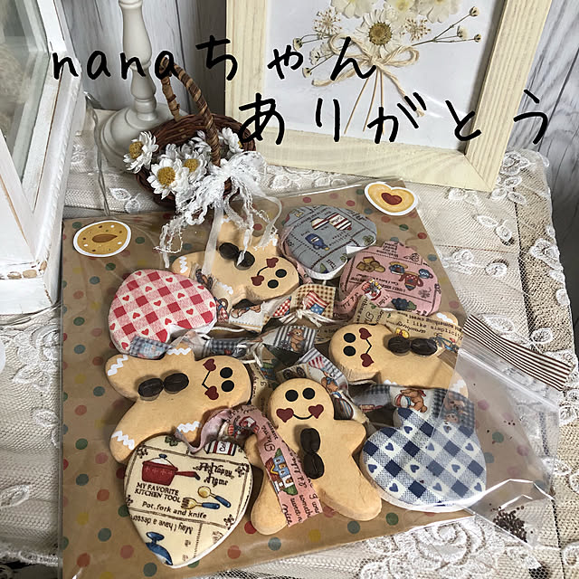 miiさんの実例写真