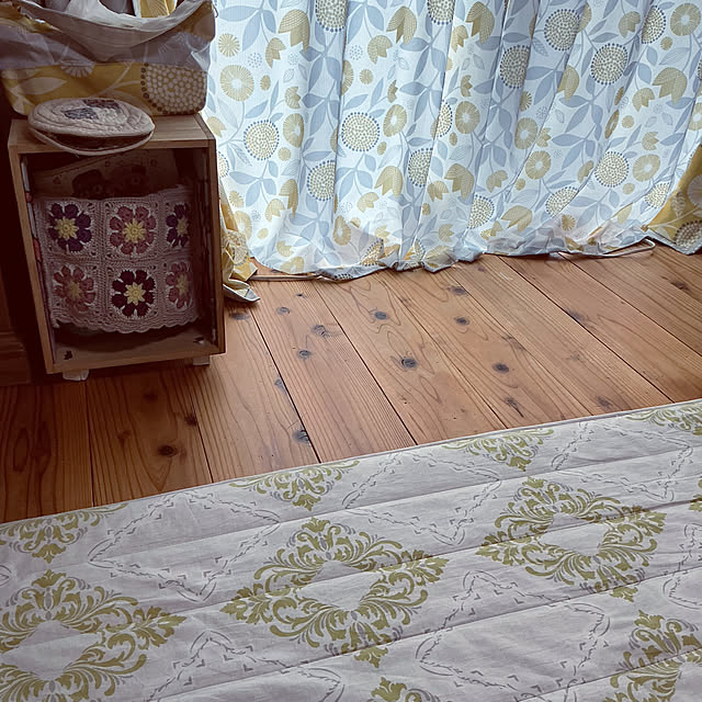 chiiyanさんの部屋