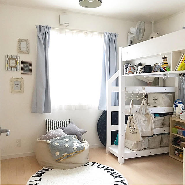 kaccoさんの部屋