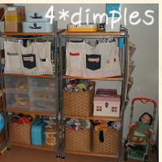 4dimplesさんの実例写真