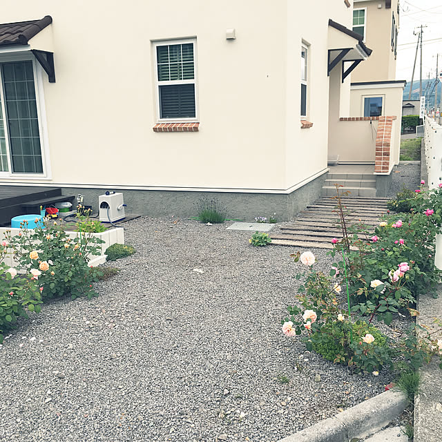 apiさんの実例写真