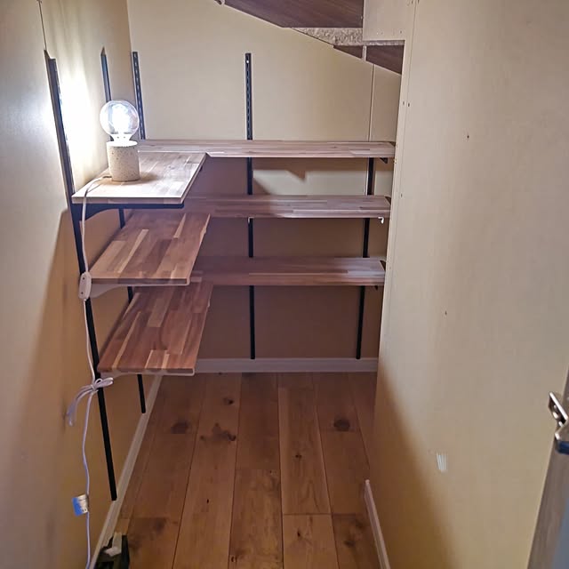 kazuさんの部屋