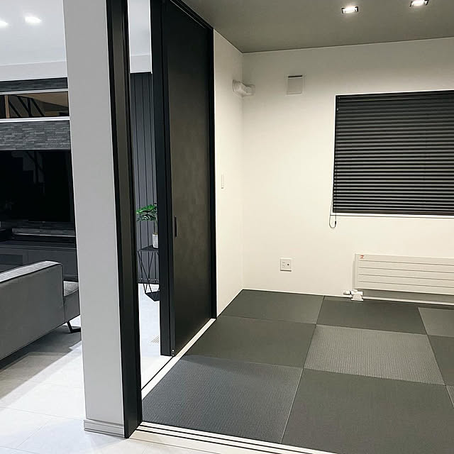 DAIKEN_officialさんの部屋