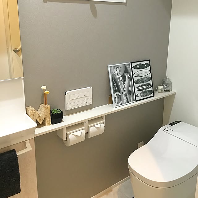mari.s.homeさんの実例写真