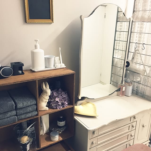 miuさんの実例写真
