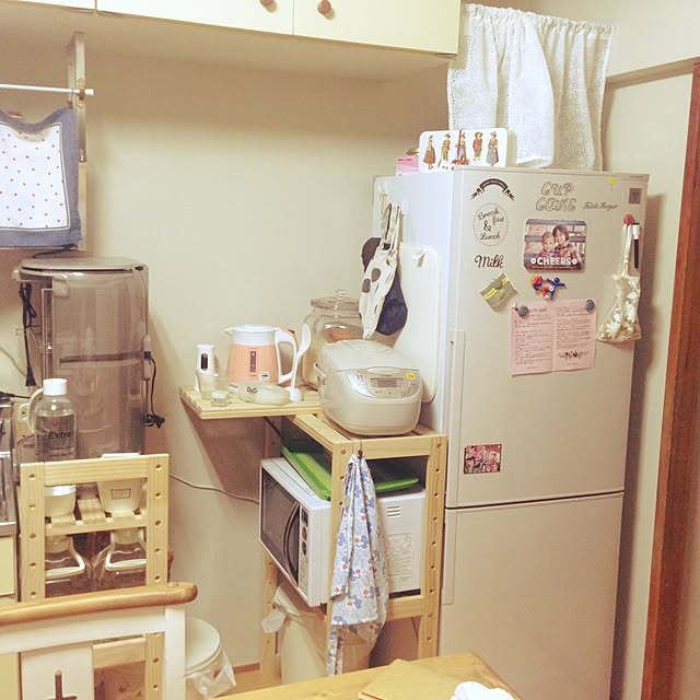 rikaさんの実例写真