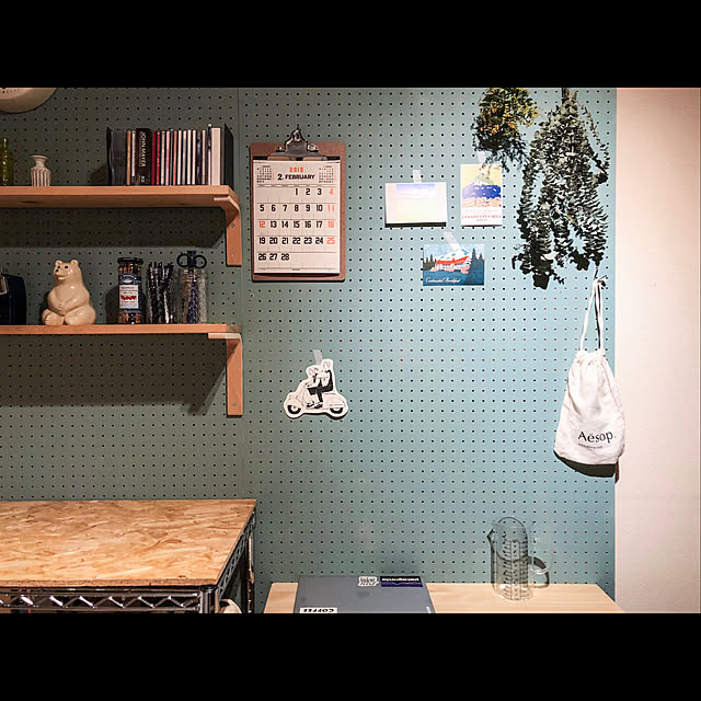 anmiさんの実例写真