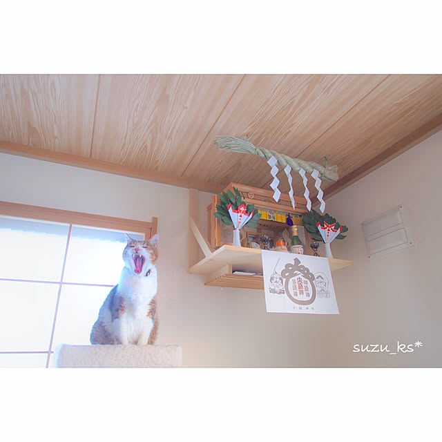 suzu.さんの実例写真