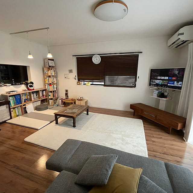 chivoさんの部屋