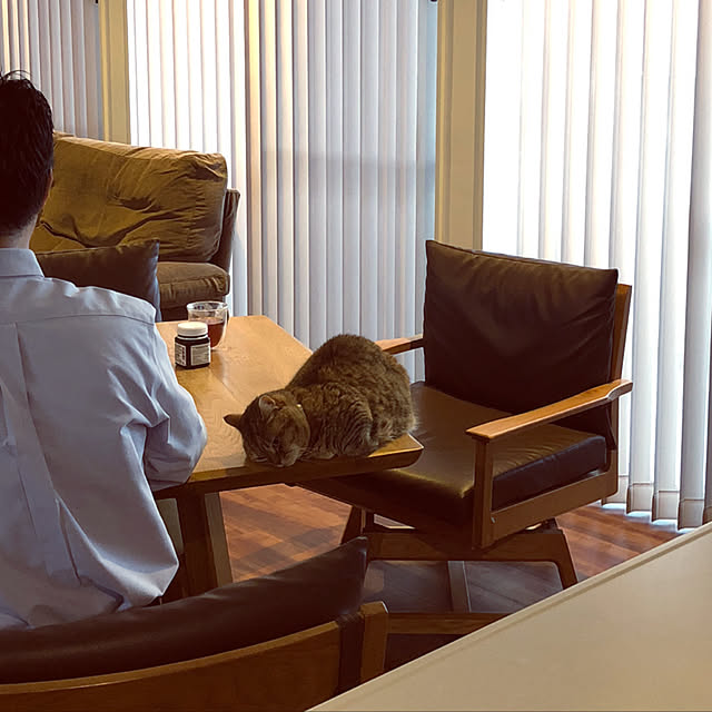 meloさんの実例写真