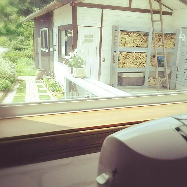 m35さんの実例写真