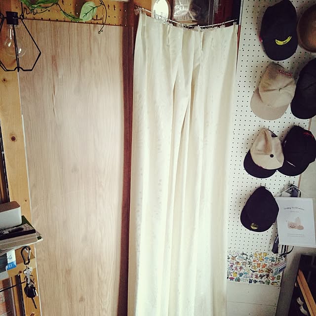 cocoroさんの部屋