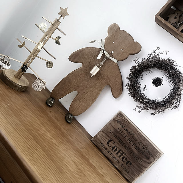 Ohigeさんの実例写真